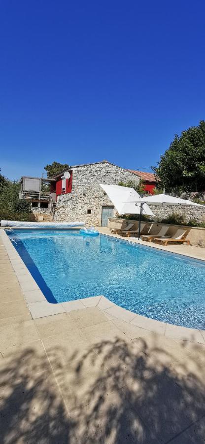 Rabbit House - Le Gite Singleyrac Exterior foto