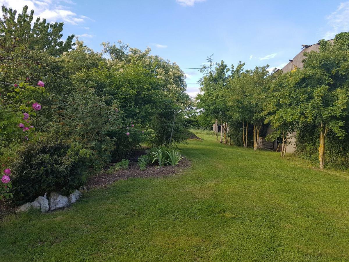 Rabbit House - Le Gite Singleyrac Exterior foto